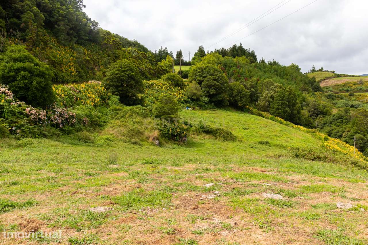 Terreno, 4 179 m², Povoação - Grande imagem: 5/6