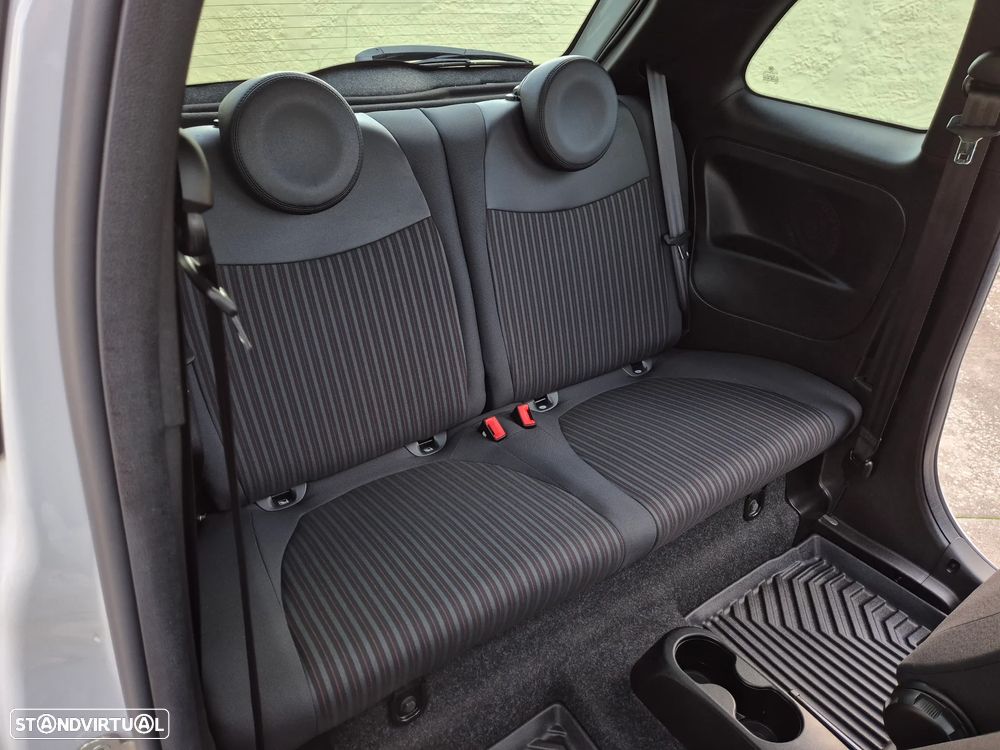 Fiat 500 1.2 120th Anniversary - 7