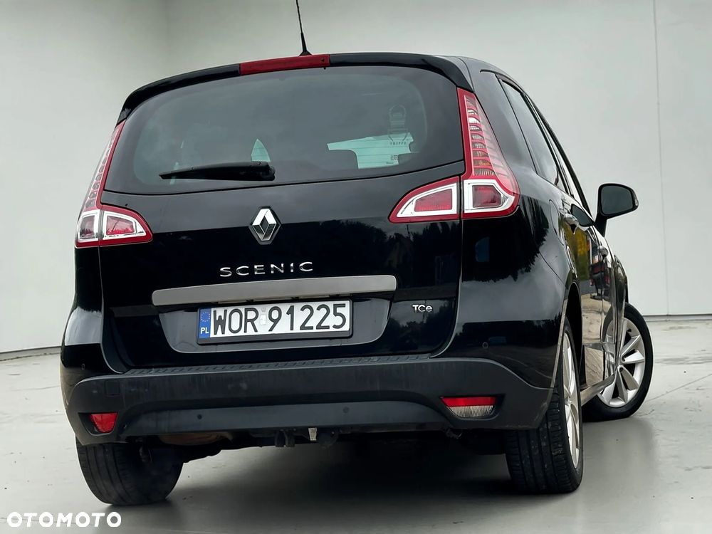 Renault Scenic TCe 130 Dynamique - 16