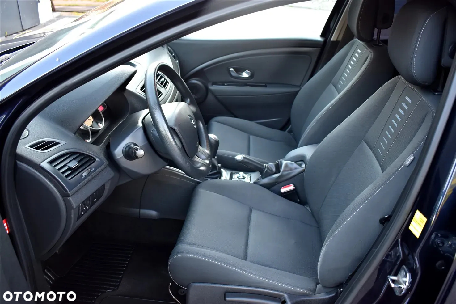 Renault Megane 1.6 16V 110 TomTom Edition - 16