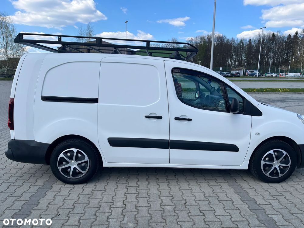 Citroën Berlingo - 3