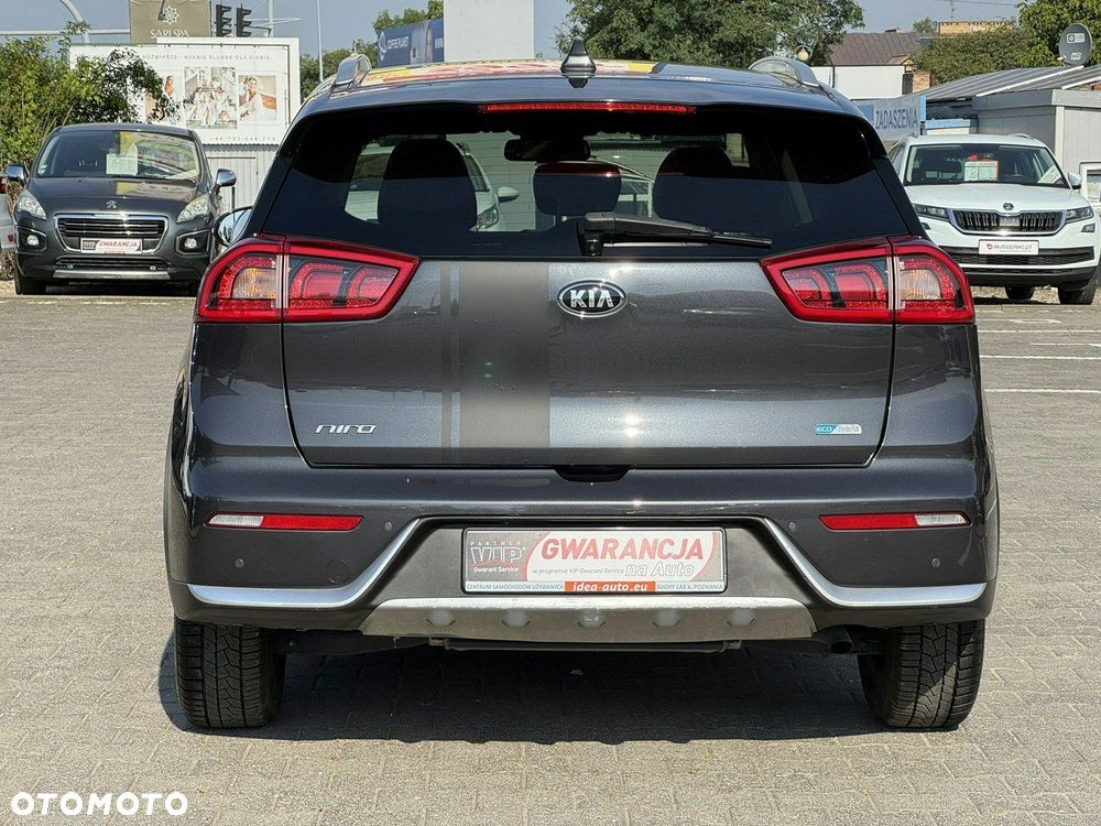 Kia Niro - 7