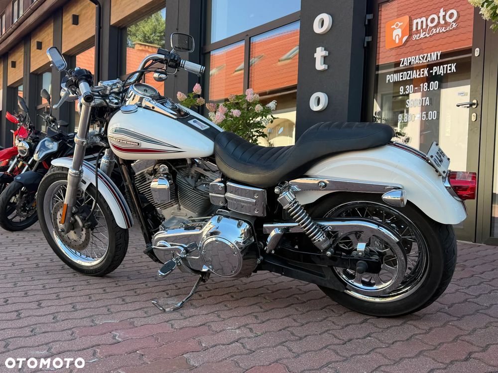 Harley-Davidson Dyna - 2