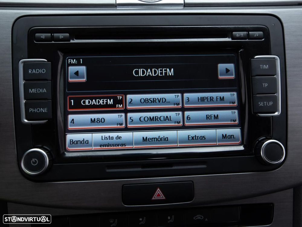VW Passat Variant - 20