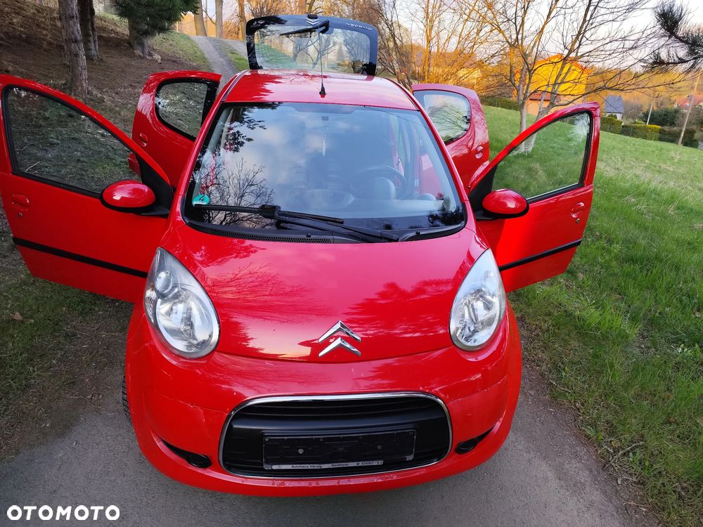 Citroën C1 1.0 Style - 10