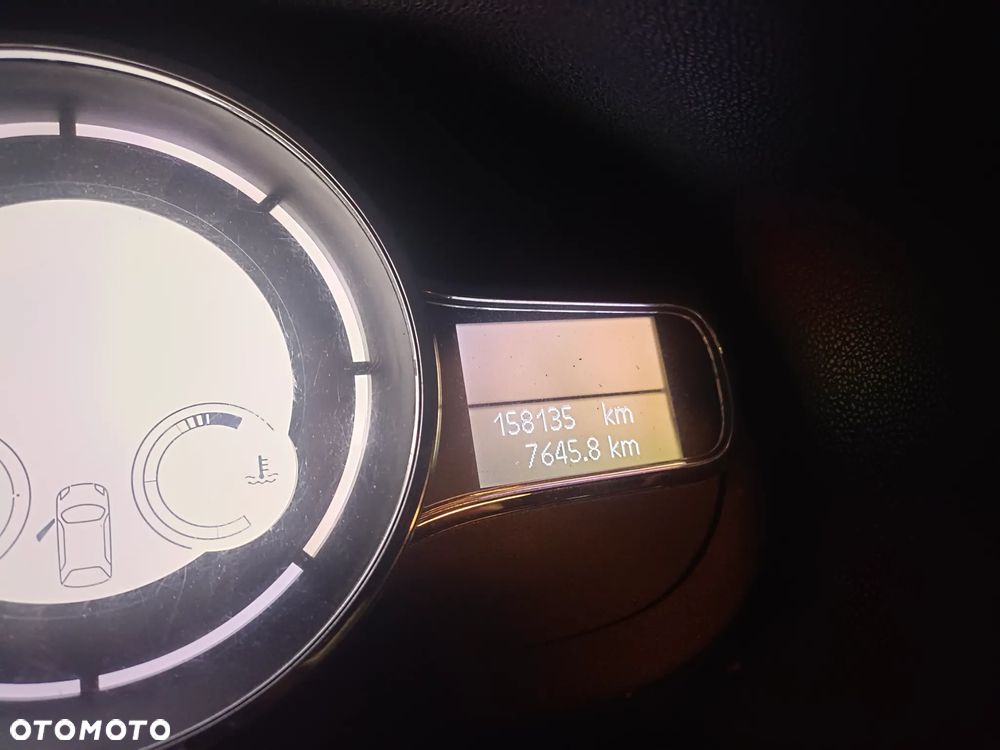 Renault Megane 1.5 dCi Energy Limited EU6 - 6