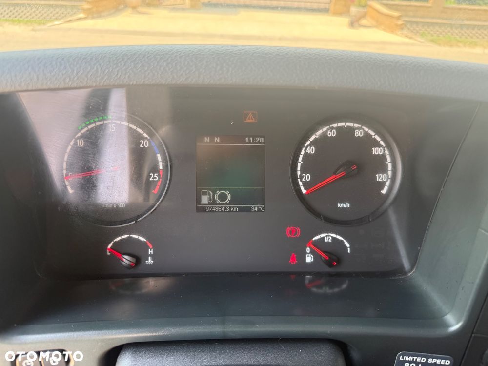 Scania G440 - 6