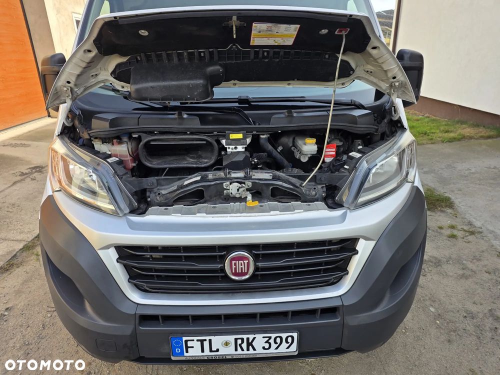 Fiat DUCATO - 20