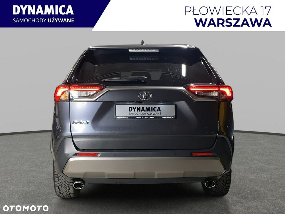 Toyota RAV4 - 7