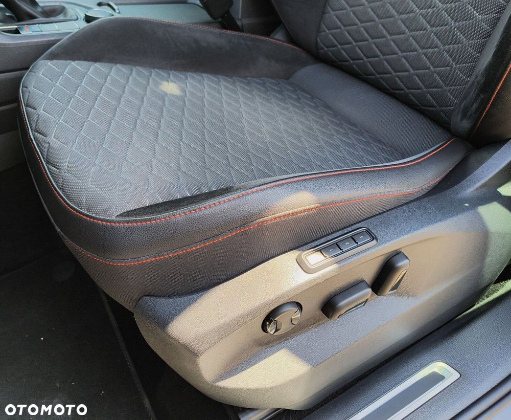 Seat Tarraco 2.0 TDI FR S&S 4Drive DSG - 12