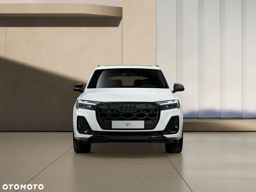 Audi Q7 - 2