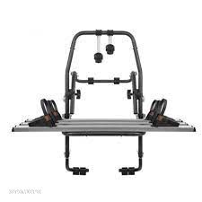 BAGAŻNIK NA KLAPĘ NA 3 ROWERY STAND UP MENABO - 1