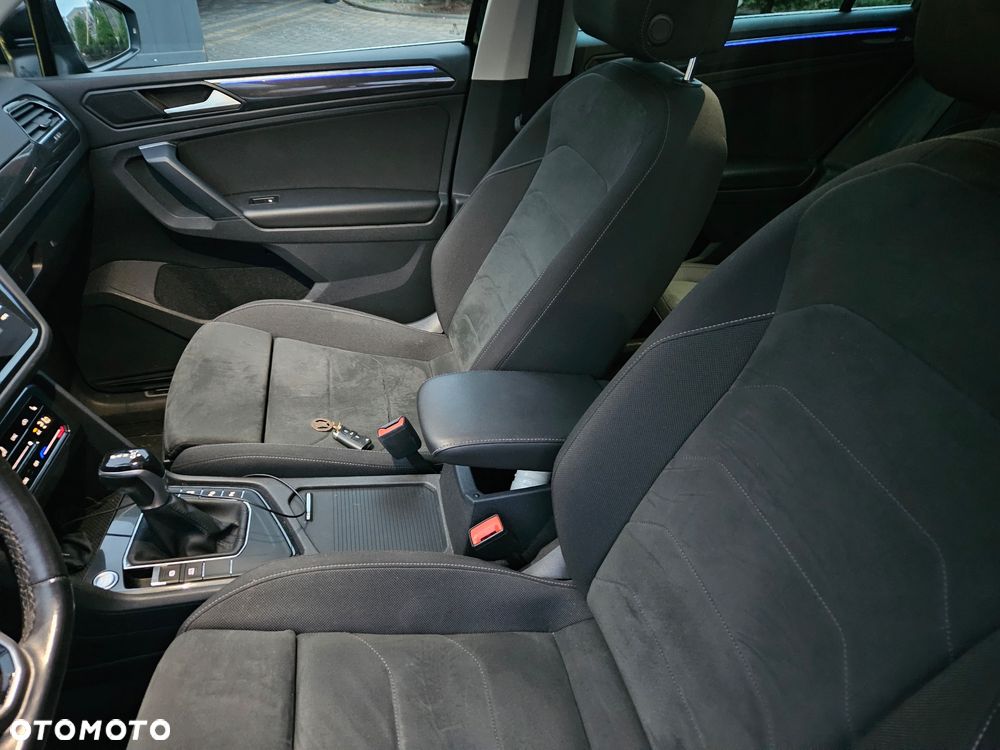 Volkswagen Tiguan 2.0 TDI SCR DSG ACTIVE - 4