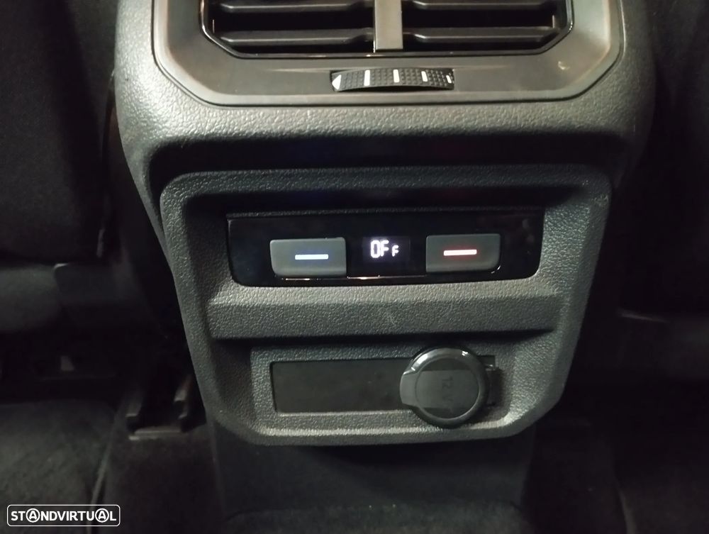 VW Tiguan Allspace 2.0 TDI Confortline DSG - 16