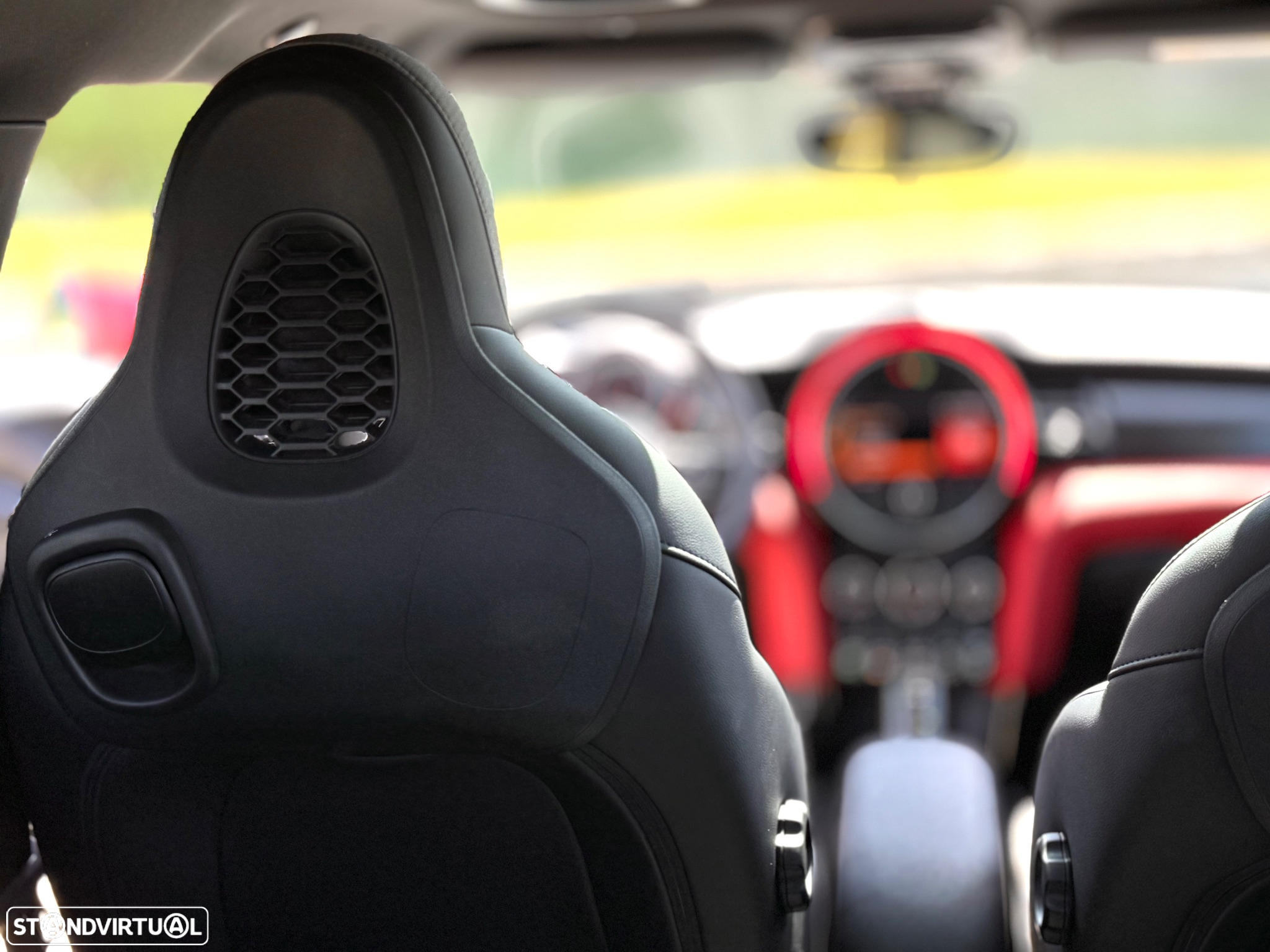 MINI 3 Portas John Cooper Works Auto Desportiva - 26