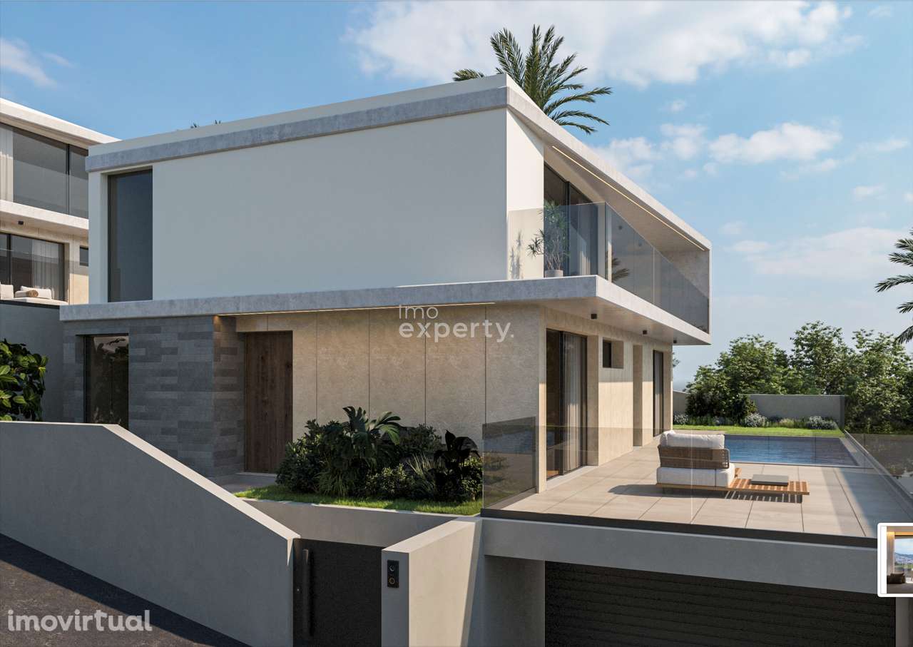 Moradia Isolada T3 G I Allanas Village II I  Funchal - Grande imagem: 3/18