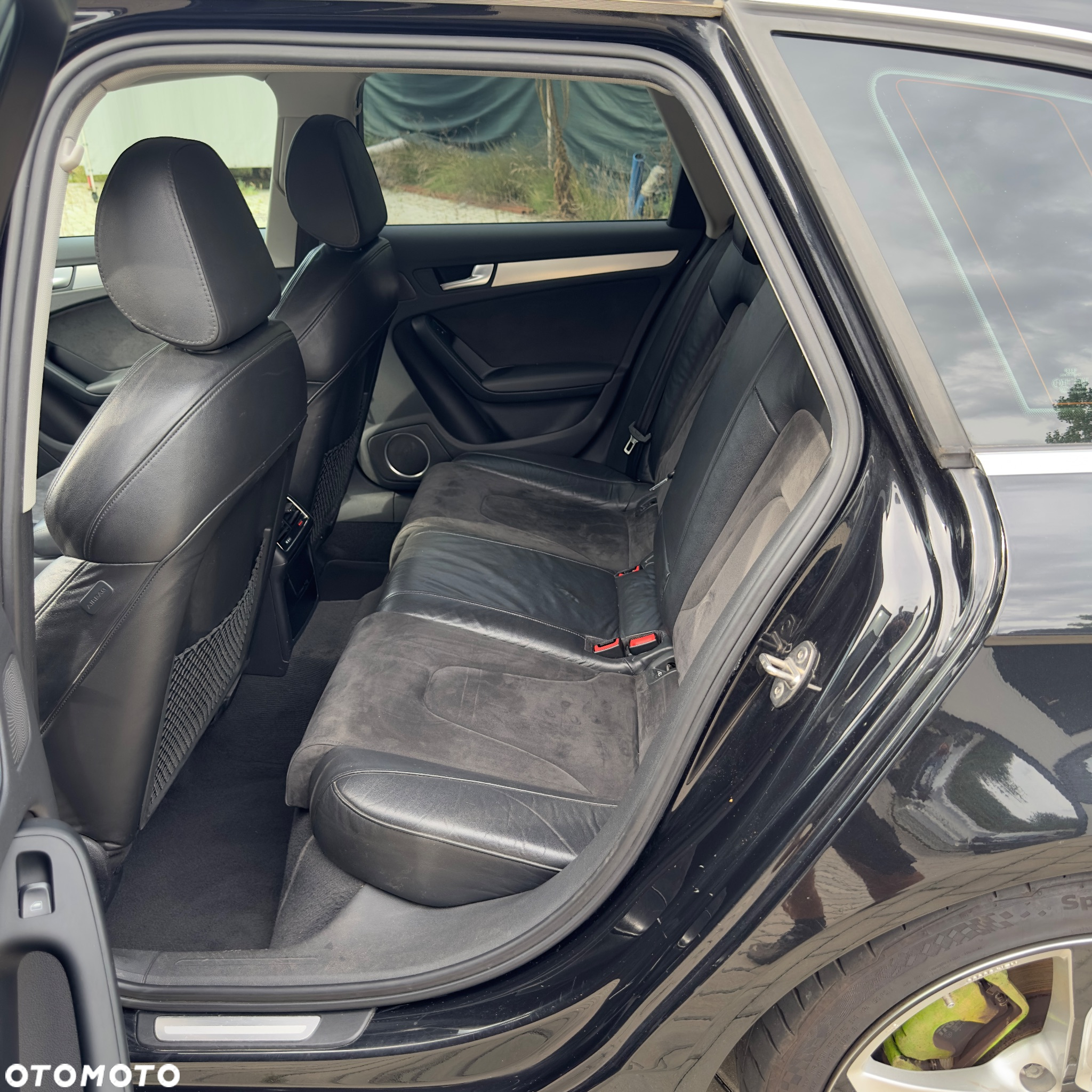 Audi A4 - 10