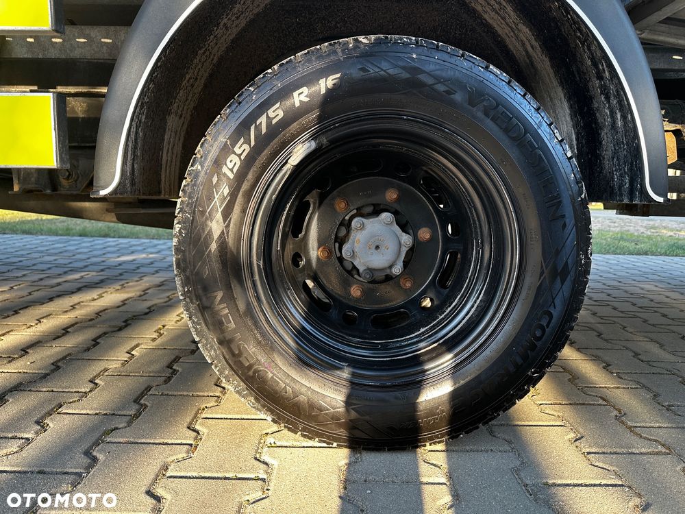 Volkswagen Crafter - 6