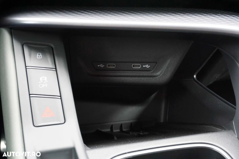 Cupra Terramar 1.5 e-TSI DSG7 MHEV - 26