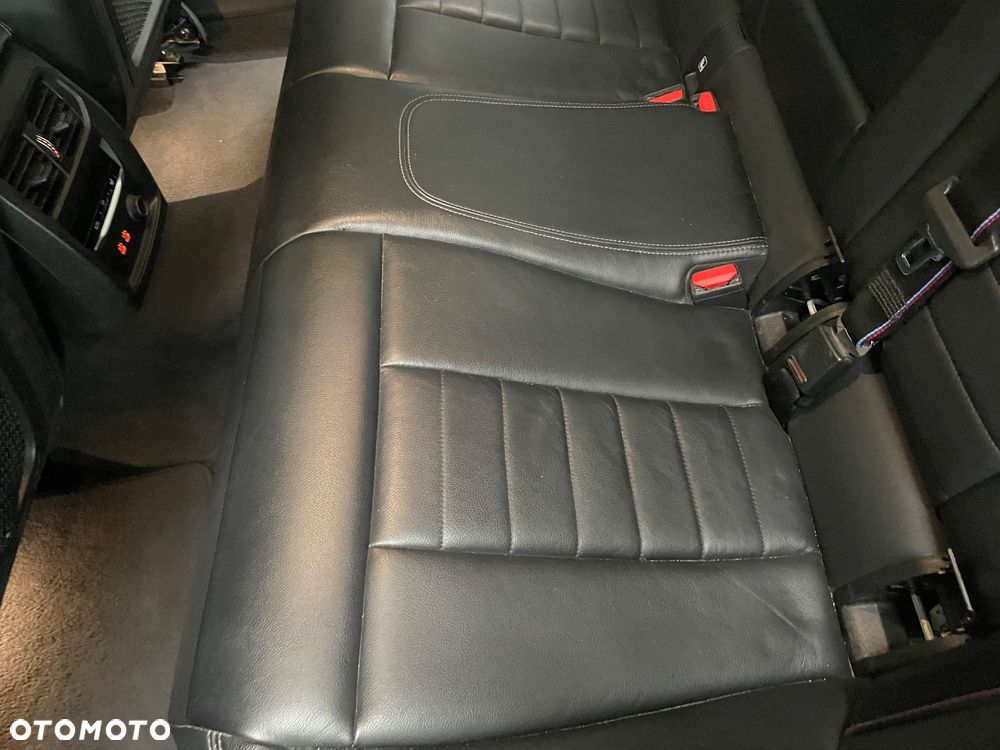 BMW Seria 3 320d Edition M Sport Shadow - 8