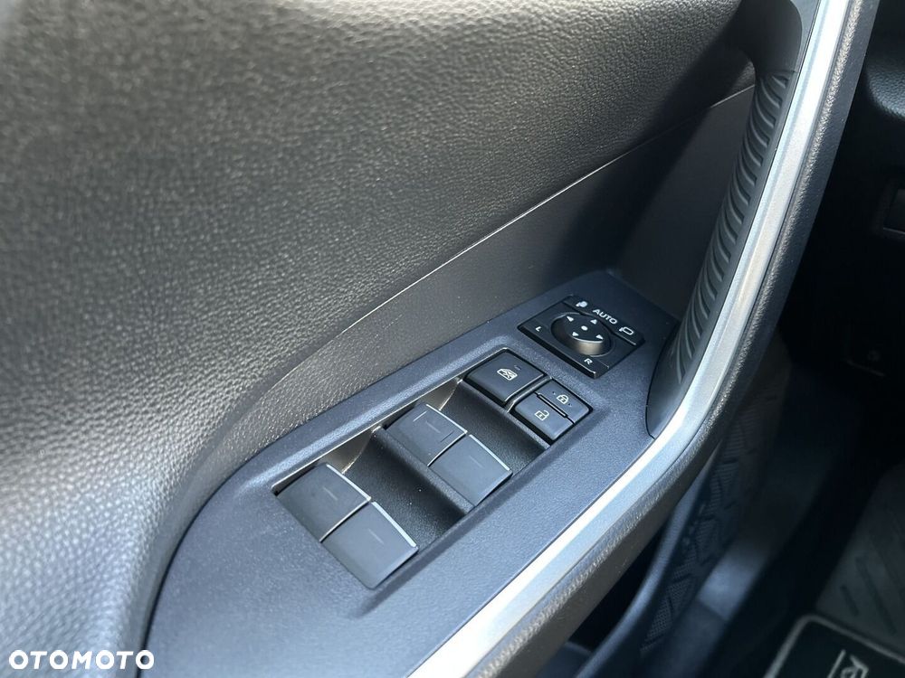 Toyota RAV4 2.5 Hybrid Comfort 4x2 - 20