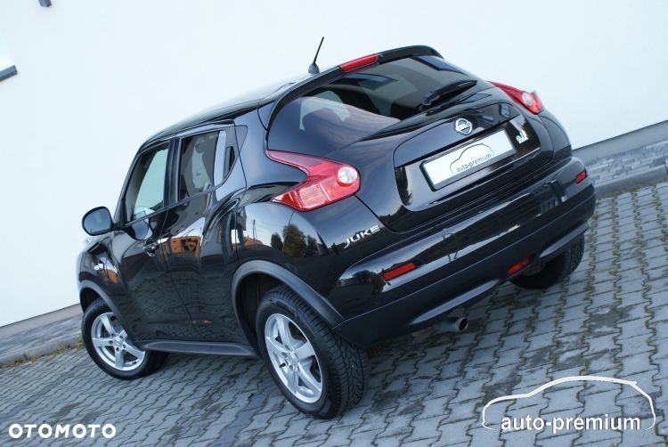 Nissan Juke 1.6 Acenta S&S - 38