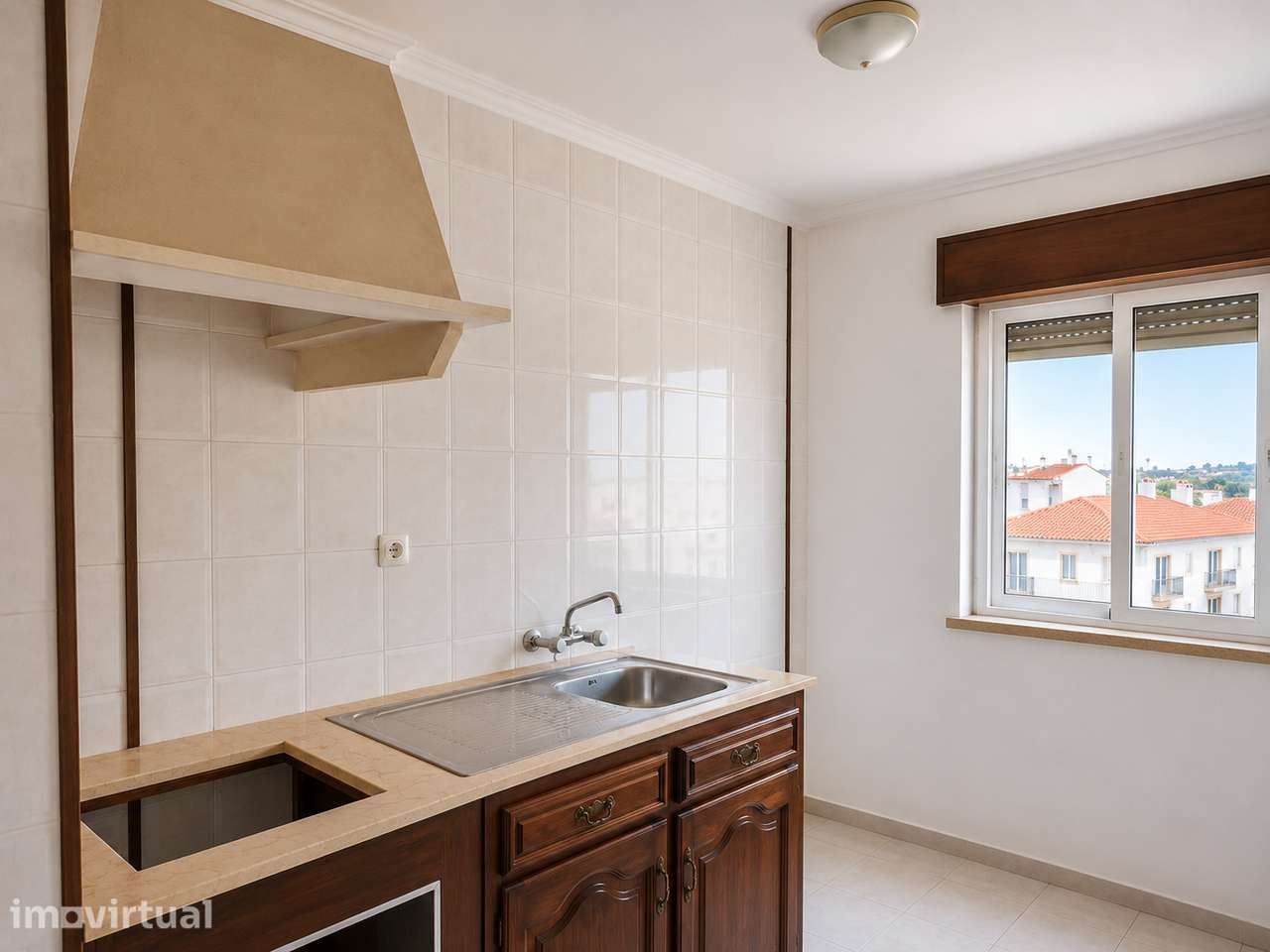 Apartamento T2 no Centro de Borba | Pronto a Habitar - Grande imagem: 3/5