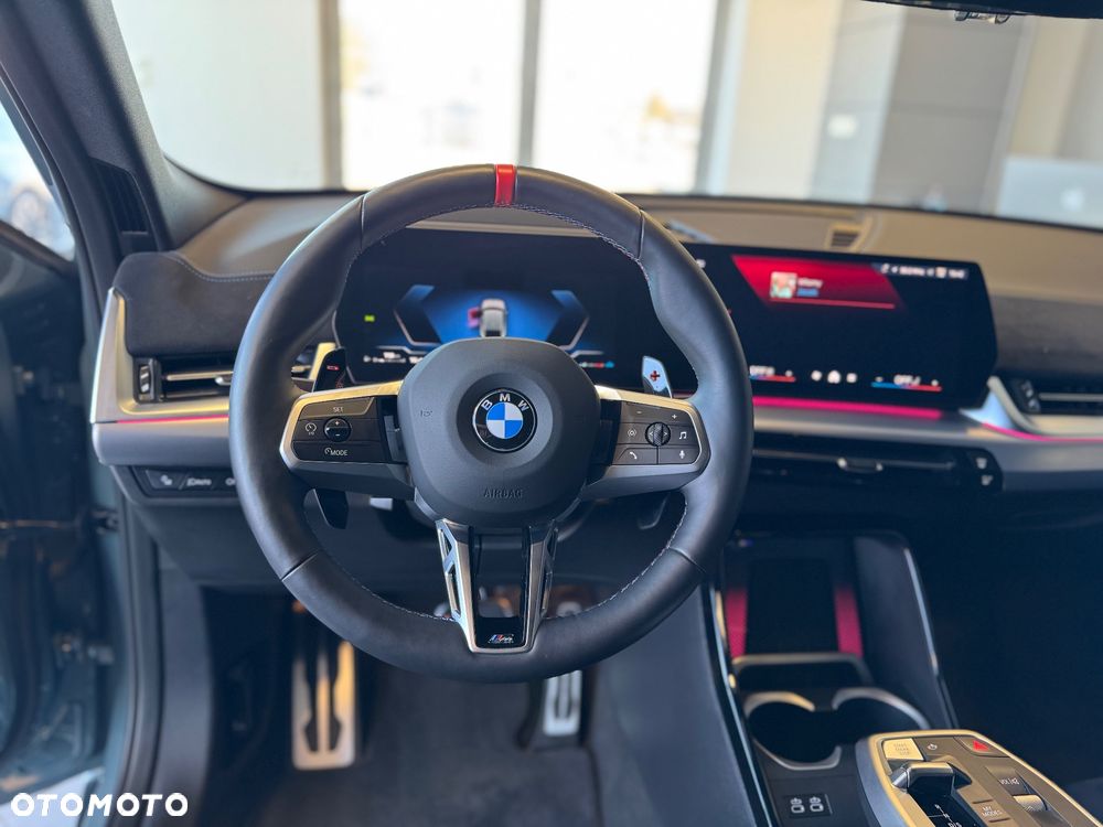 BMW X2 M35i xDrive - 17