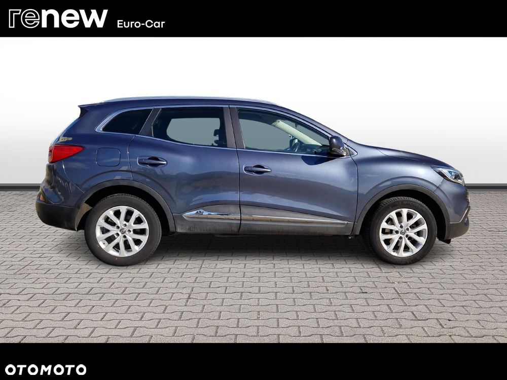 Renault Kadjar 1.2 Energy TCe Zen - 6