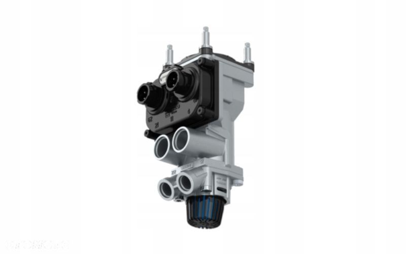 wabco zawór główny hamulca ebs mercedes actros mp2 / mp3 - 4