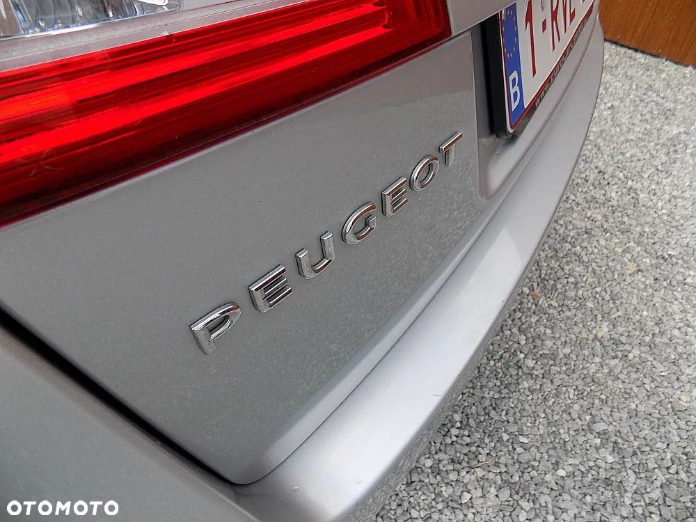 Peugeot 508 2.0 BlueHDi Allure S&S - 31