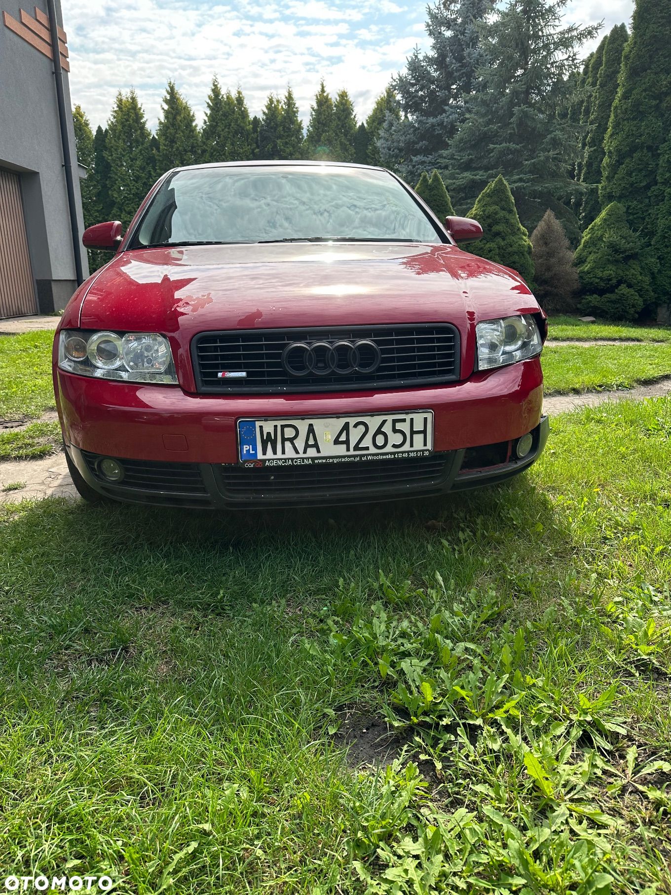 Audi A4 ver-2-0 - 1