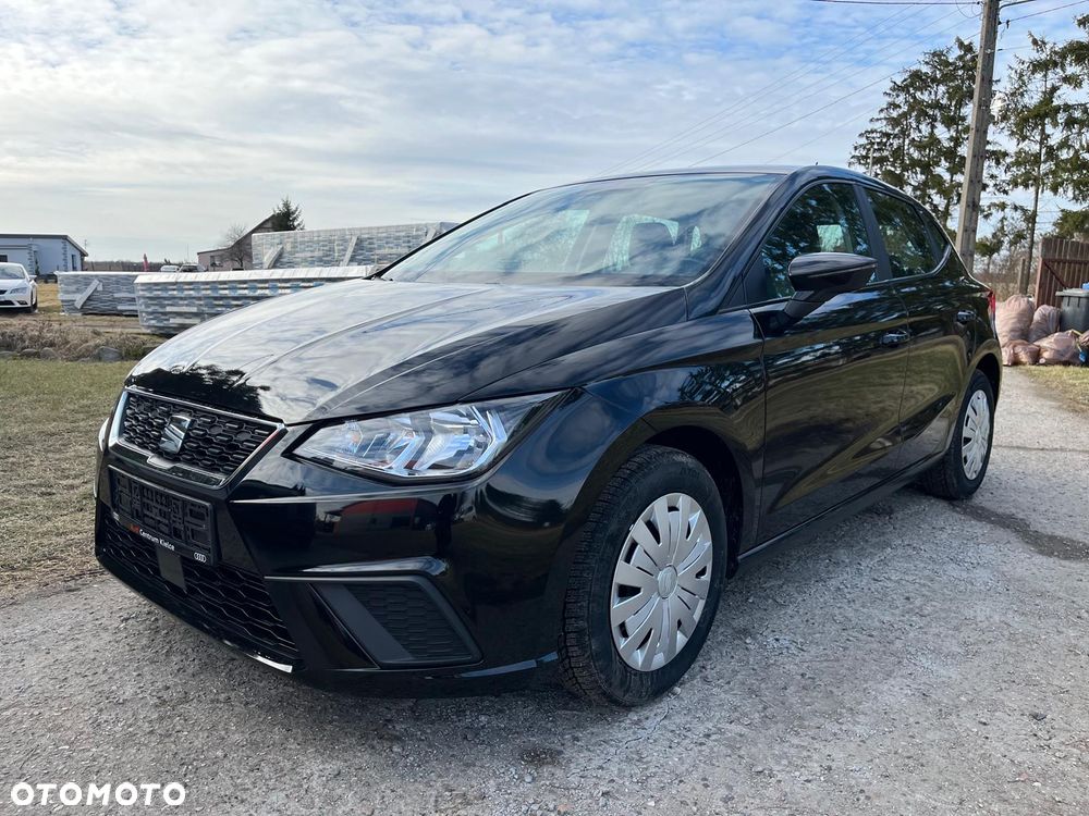 Seat Ibiza 1.0 MPI - 3