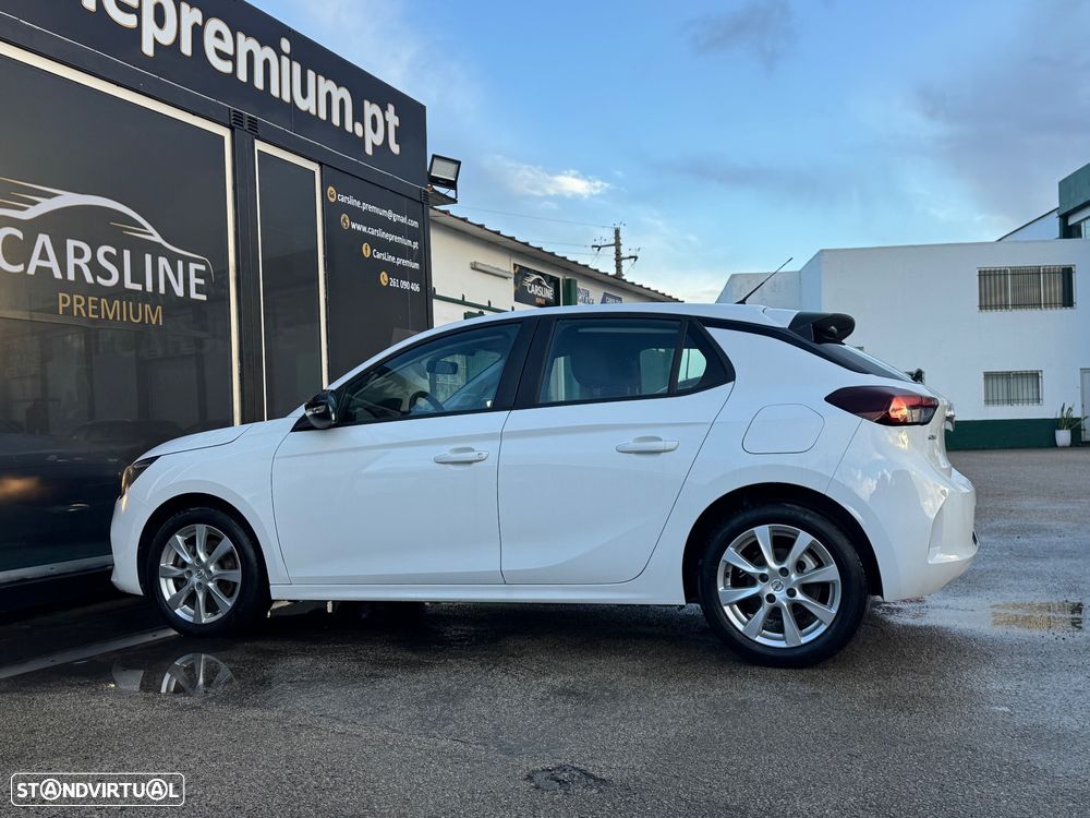 Opel Corsa 1.5 D Business - 8