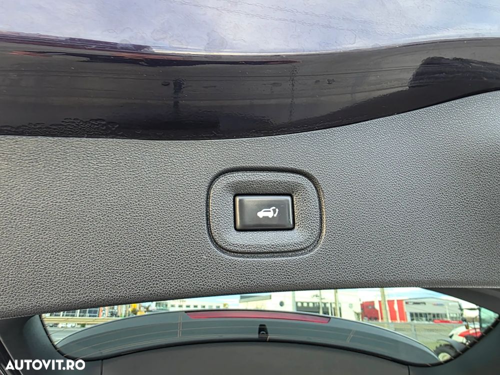 Renault Koleos BLUE dCi X-Tronic 4WD Initiale Paris - 25