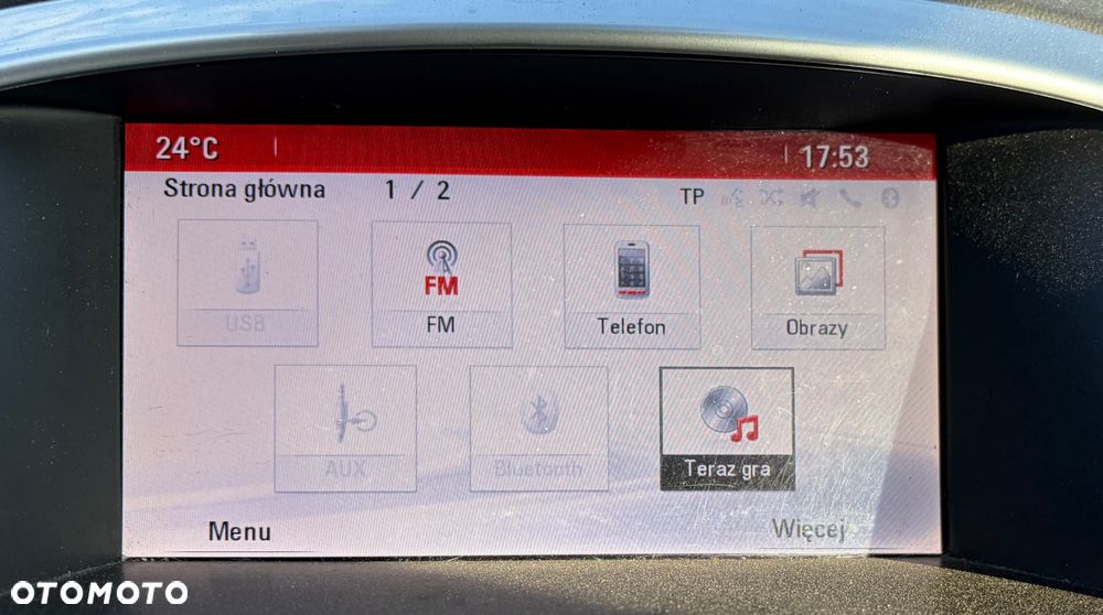 Opel Astra 1.6 CDTI DPF ecoFLEX Start/Stop Style - 17