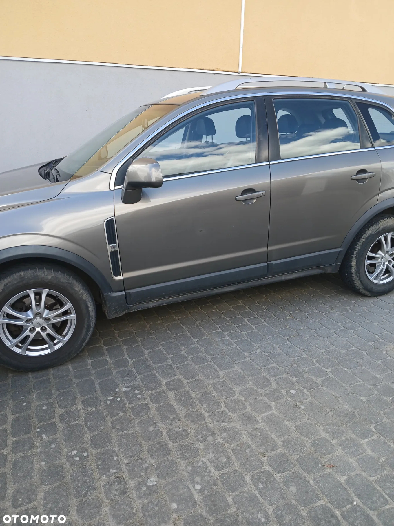 Opel Antara - 3
