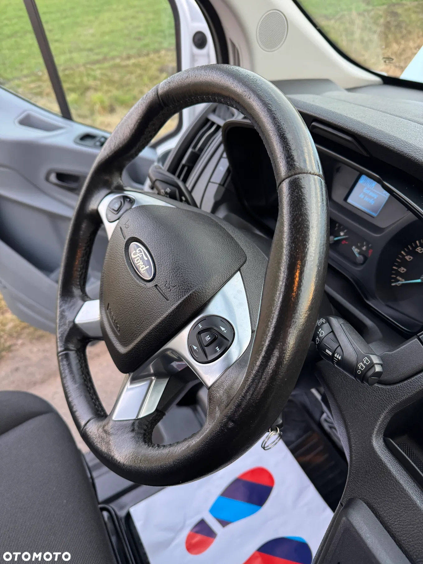 Ford Transit - 24