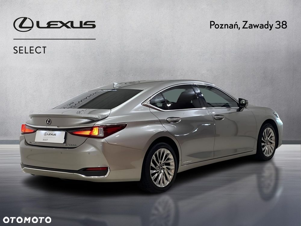 Lexus ES - 2
