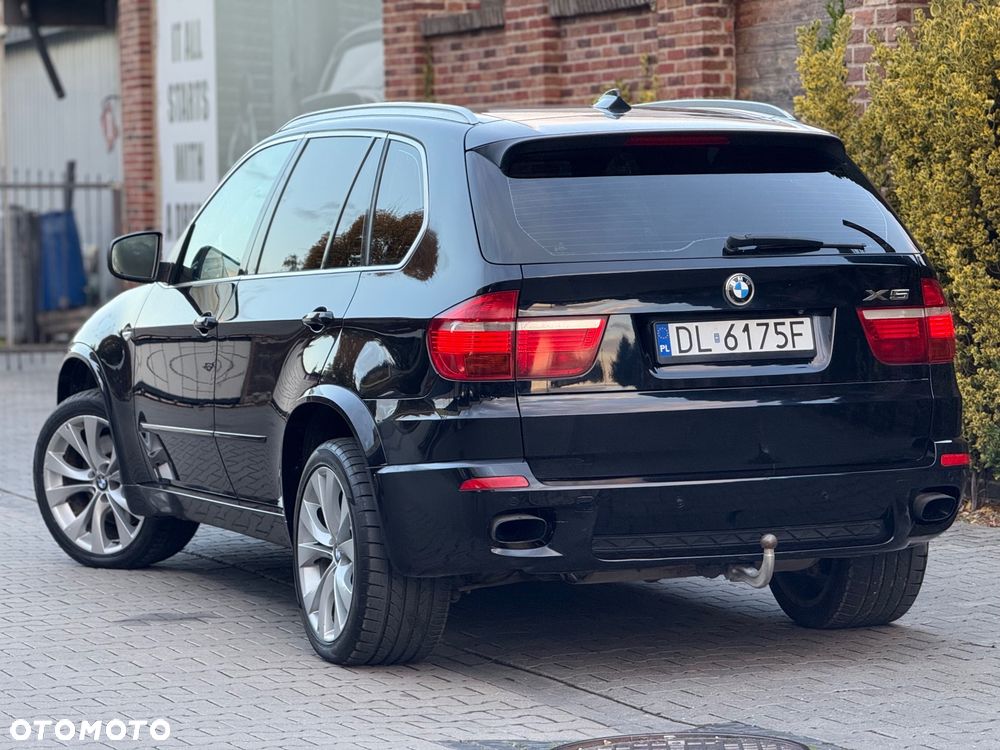 BMW X5 3.0sd - 12