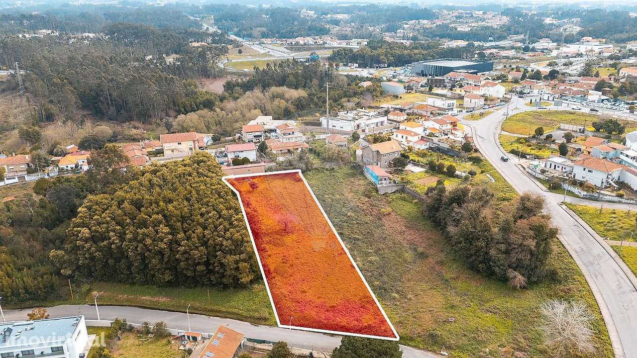 Terreno  para venda - Grande imagem: 3/6