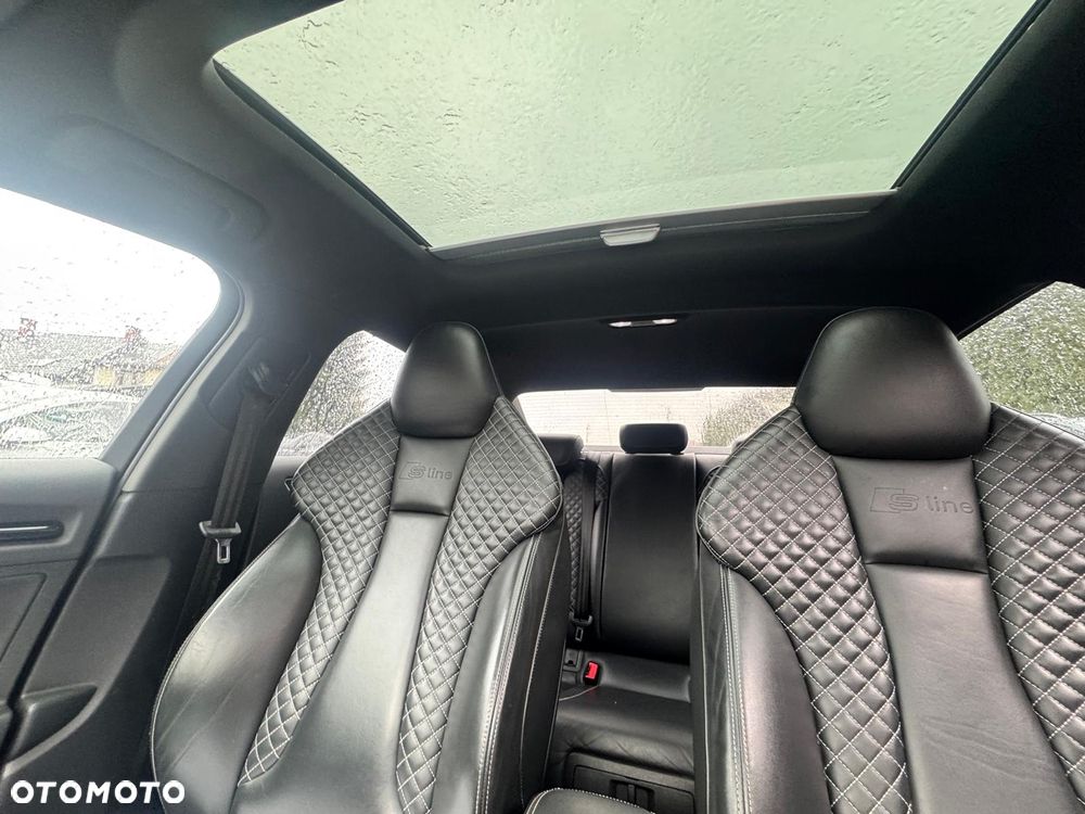 Audi A3 Limousine - 19