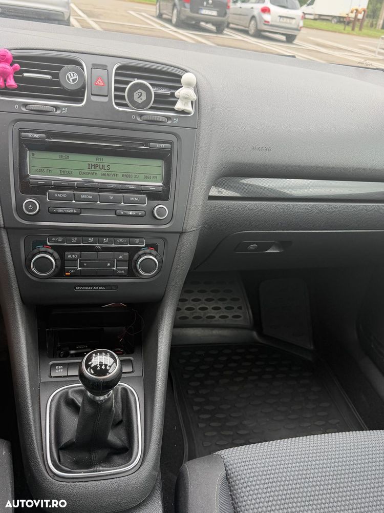 Volkswagen Golf - 15