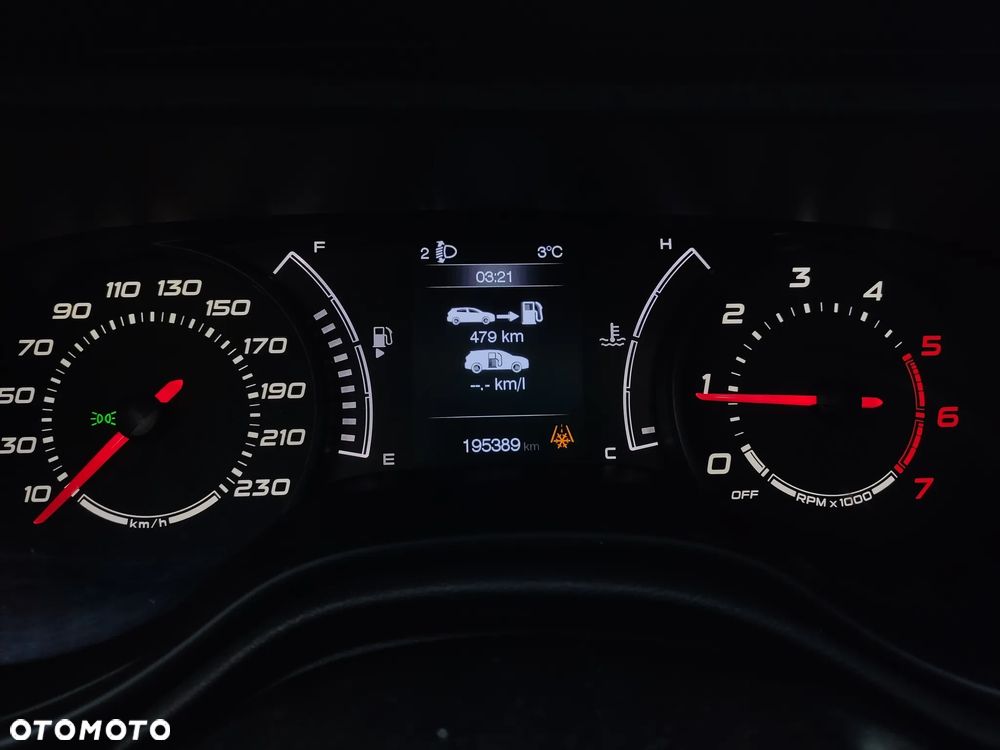 Fiat Tipo 1.3 MultiJet City Cross - 8