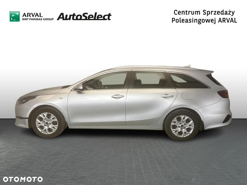 Kia Ceed 1.5 T-GDI M - 2