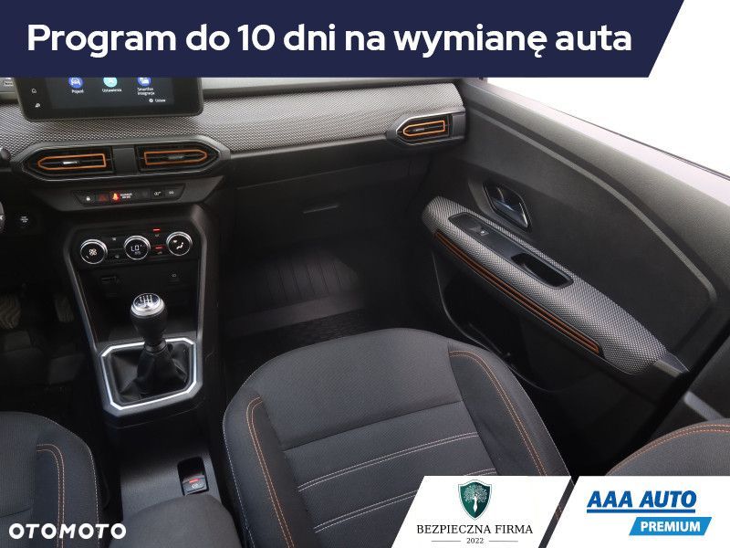 Dacia Sandero - 10