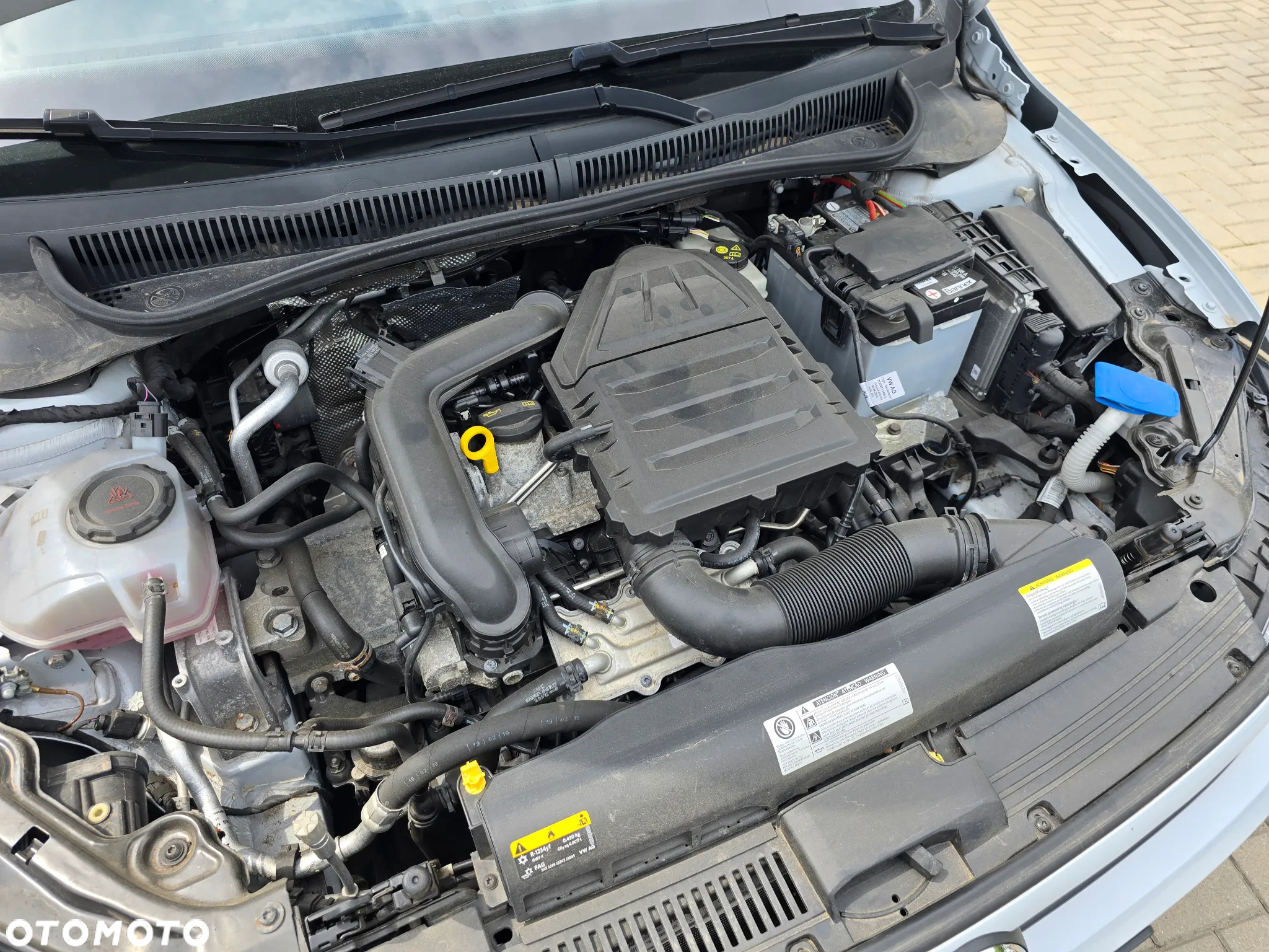 Volkswagen Polo - 16