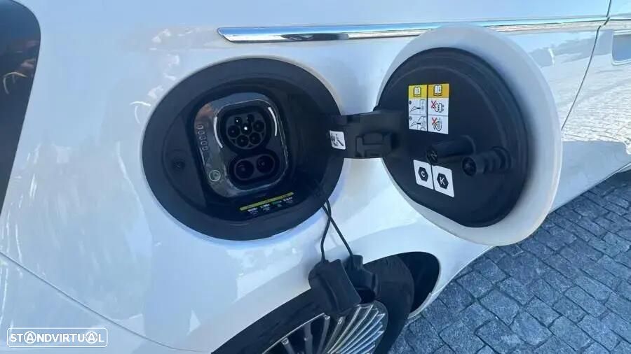 Fiat 500e 42 kWh Icon — fotografia 9