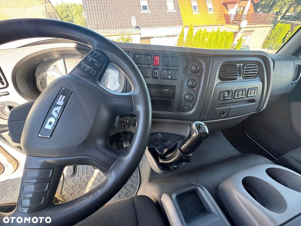 DAF LF 250 FA *622* - 7