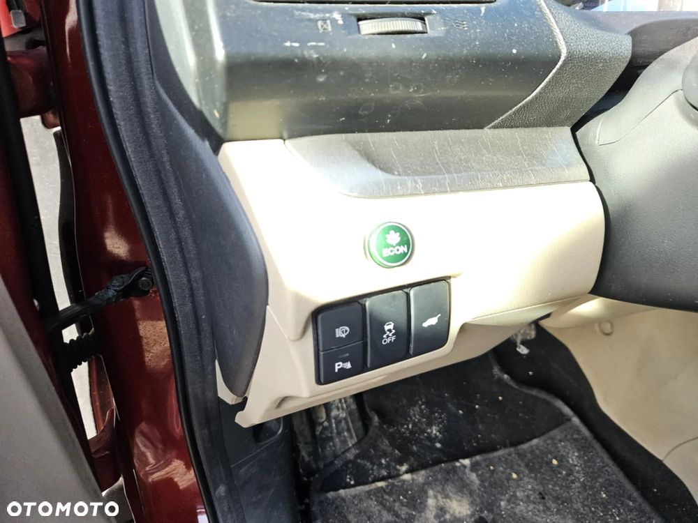 Honda CR-V 2.2i DTEC 4WD Elegance - 16